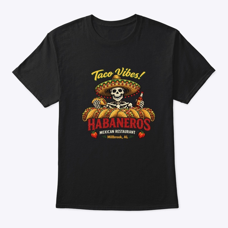 Taco Vibes
