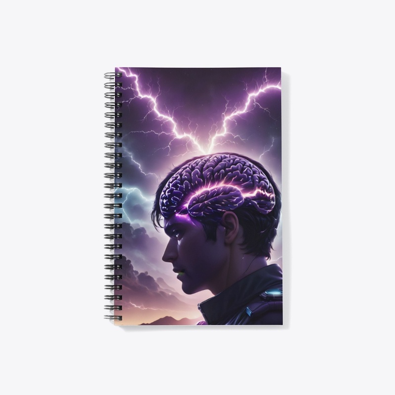 Epilepsy: Strength Through the Storm