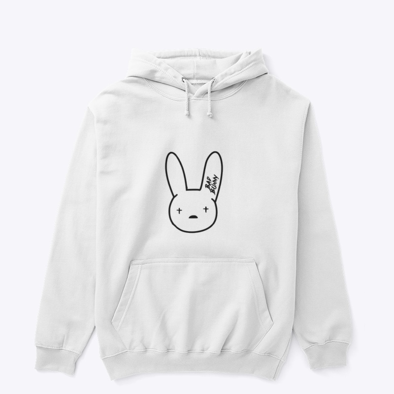 BAD BUNNY