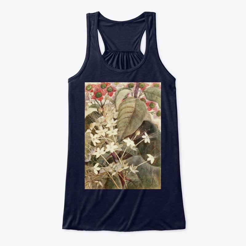 Clerodendron