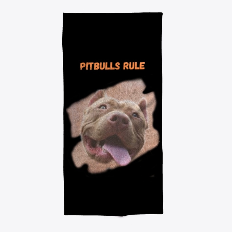 American Pitbull Terrier