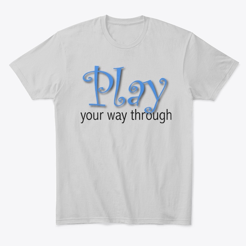 Play your way through
