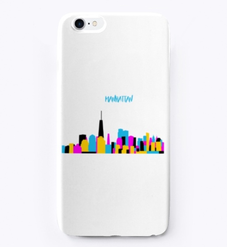 Indie Manhattan