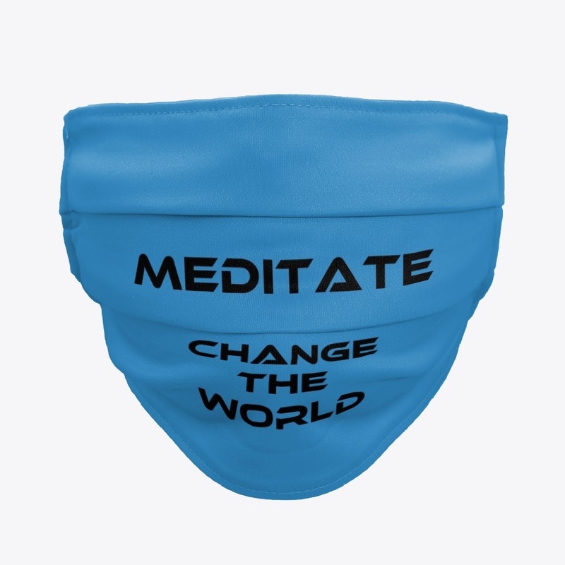 Meditate To
