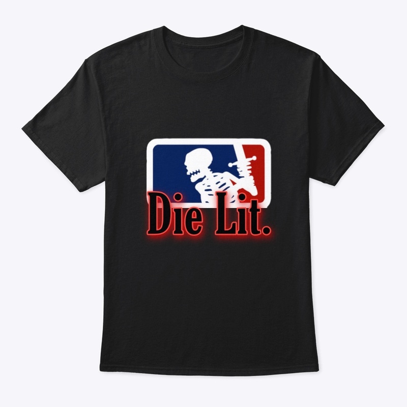 Die Lit ⚾️ Baseball is Back 
