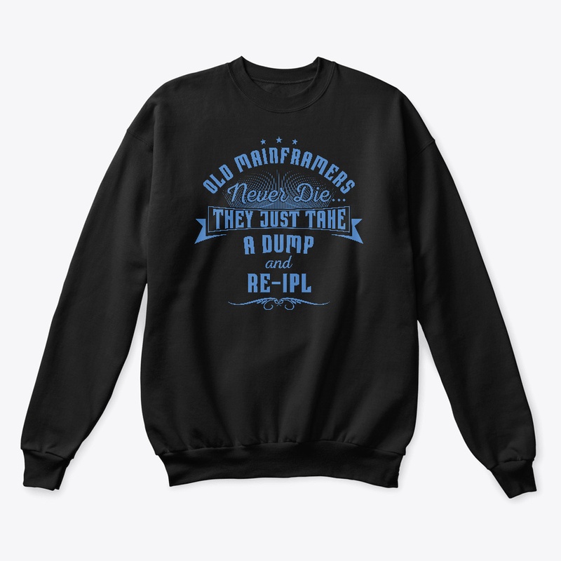Denny Special: Sweatshirt
