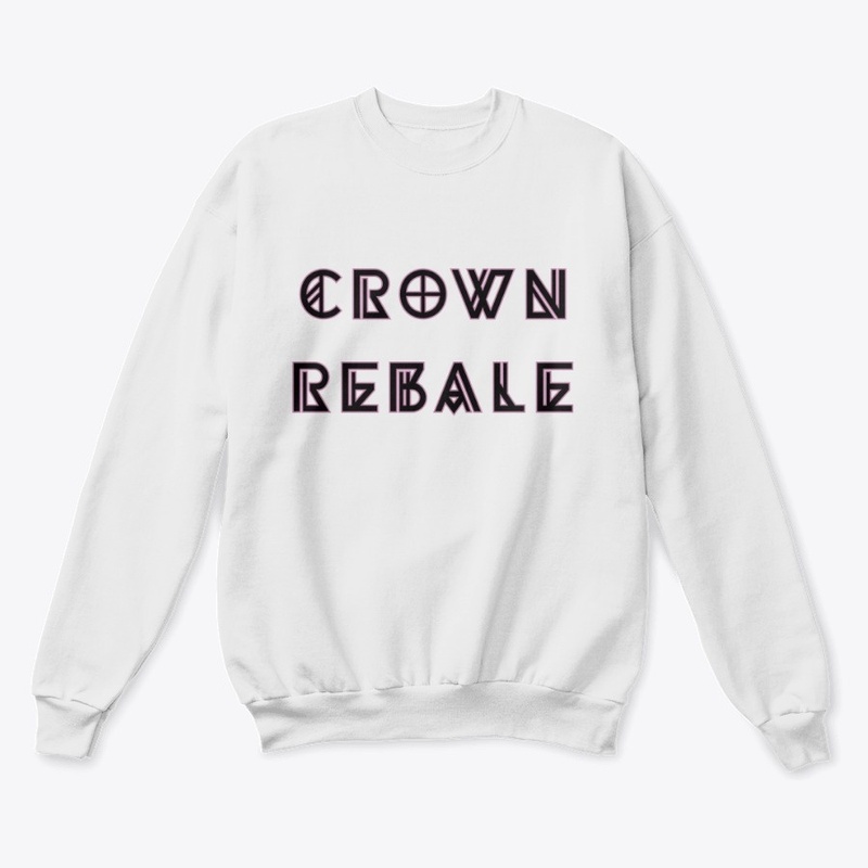 Crownrebale Pink