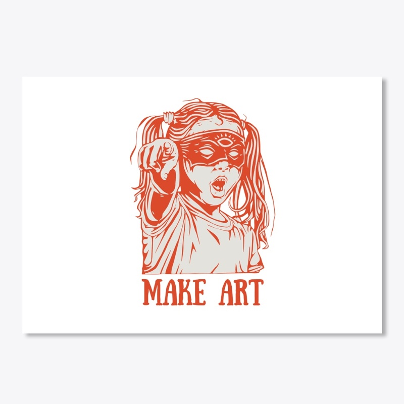 Enigma Artistry: Illuminating Creativity