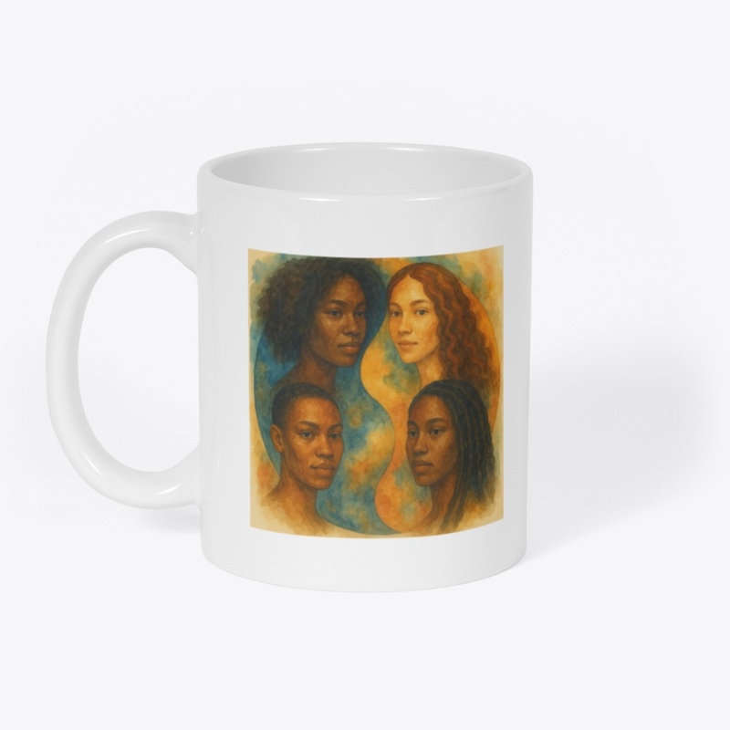 Tao of Us Merch