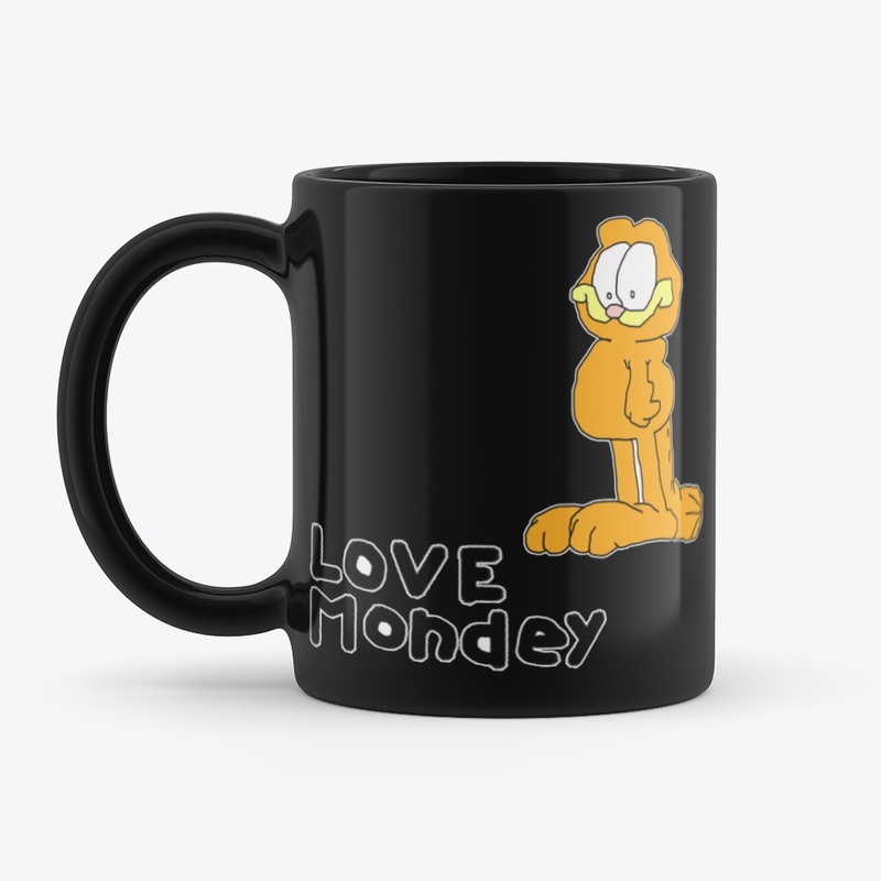 Mondeys