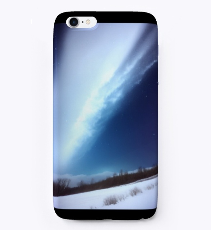Winter Storm Nova