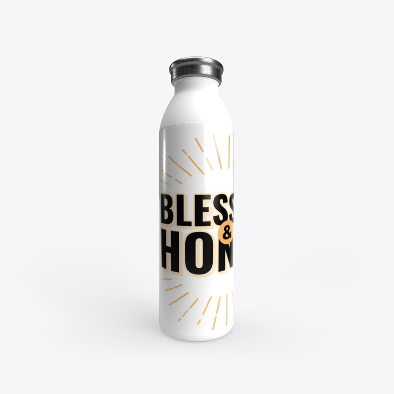 Blessing And Honor