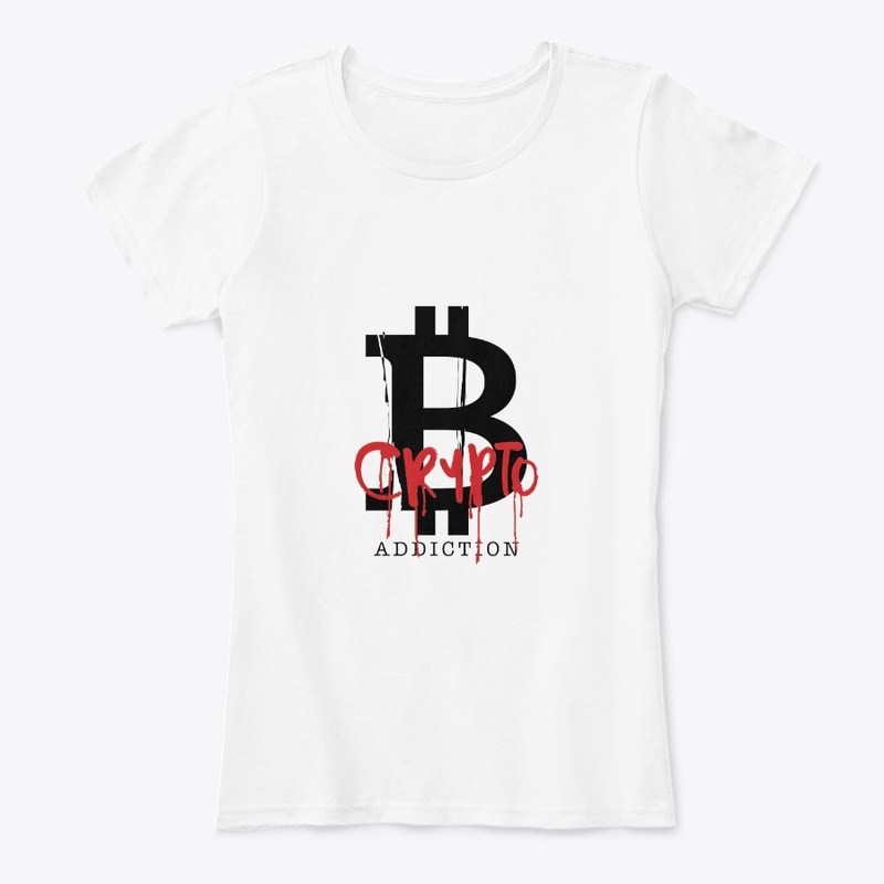 Crypto Addiction
