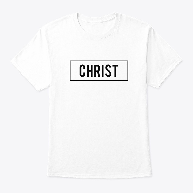 CHRIST Tee