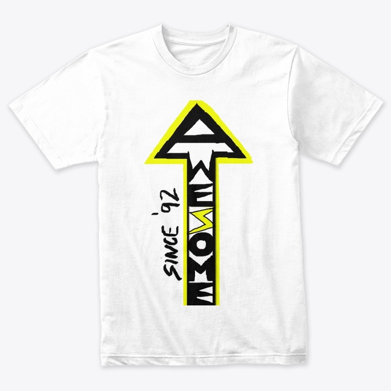 Awesome Me T-Shirt