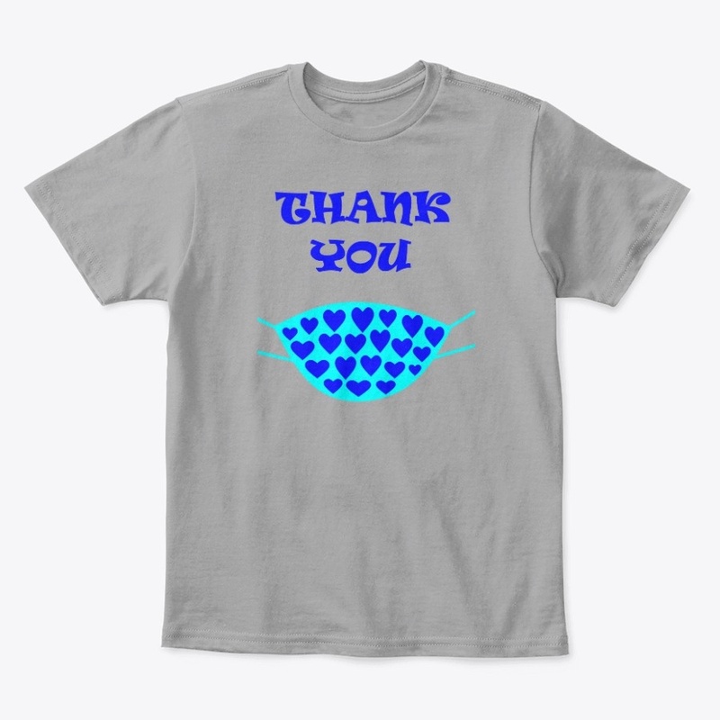 Thank You Doctors Thank You Nurses.