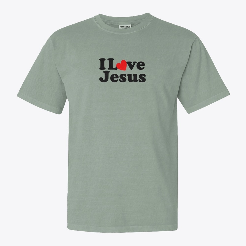 ilovejesus