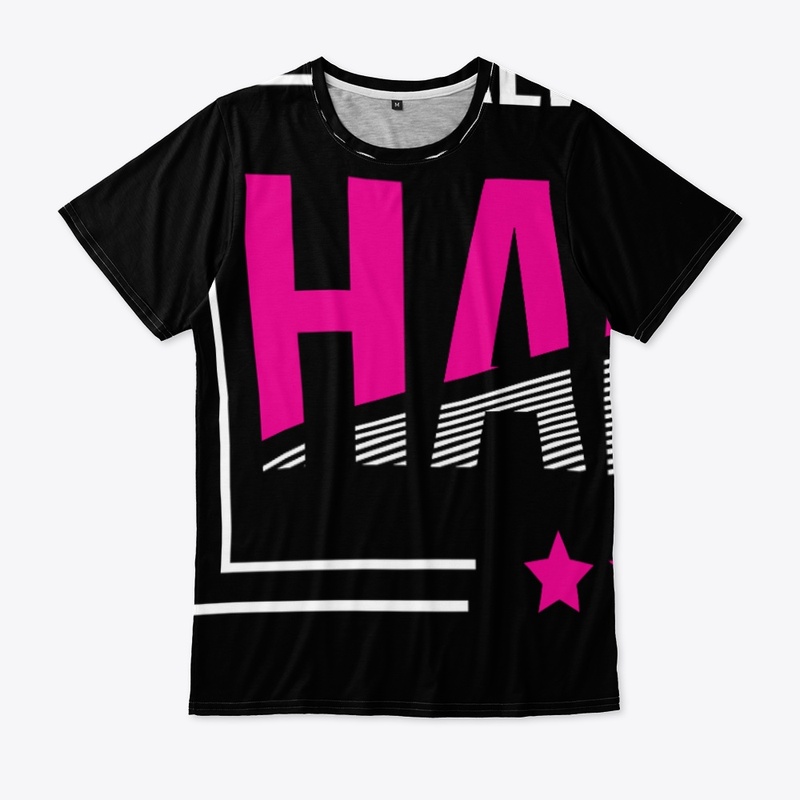 Typography T-shirt Design