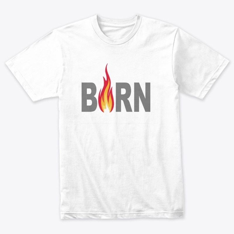 BURN 