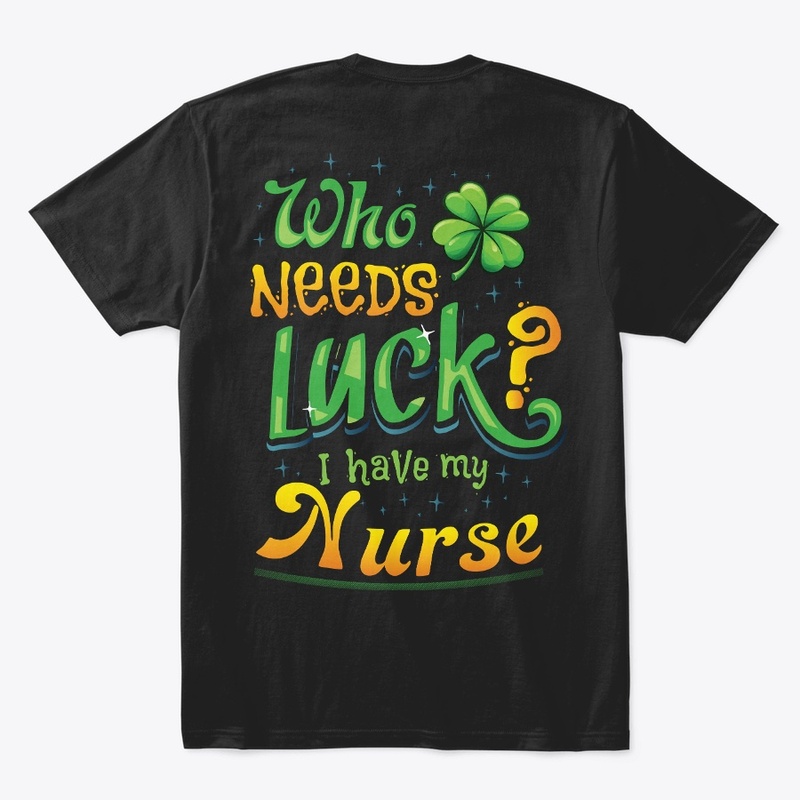 Lucky Nurse Shirt