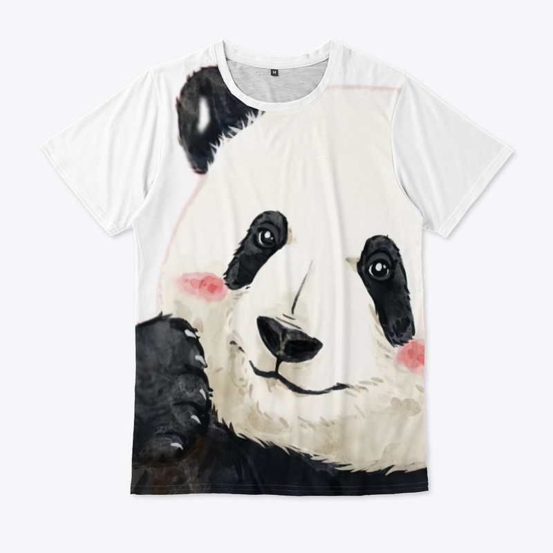 HUAHUA🐼Giant Panda
