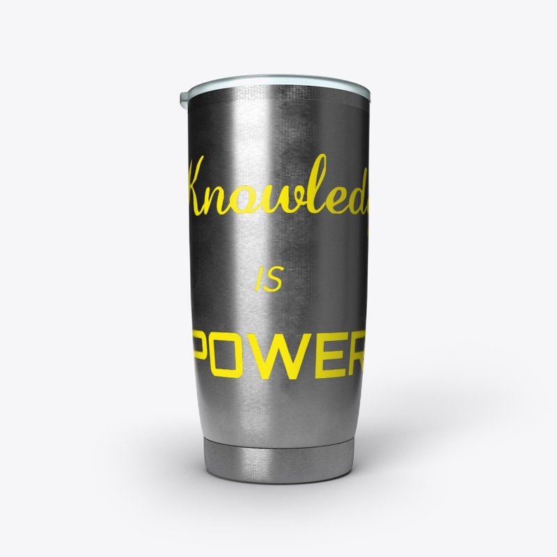 knowledge Is POWER