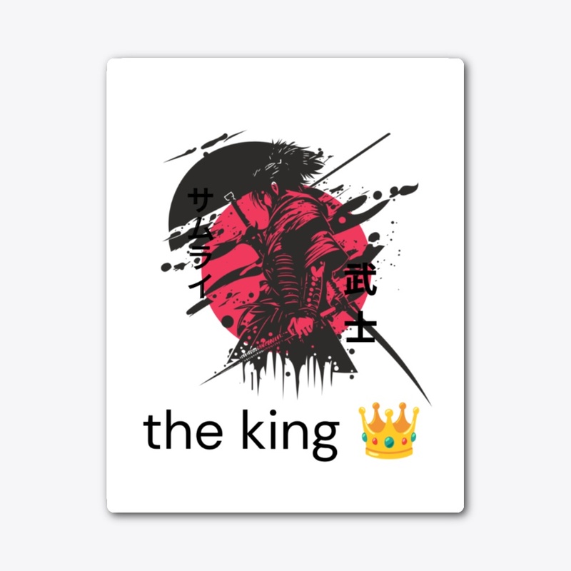King of warrior 