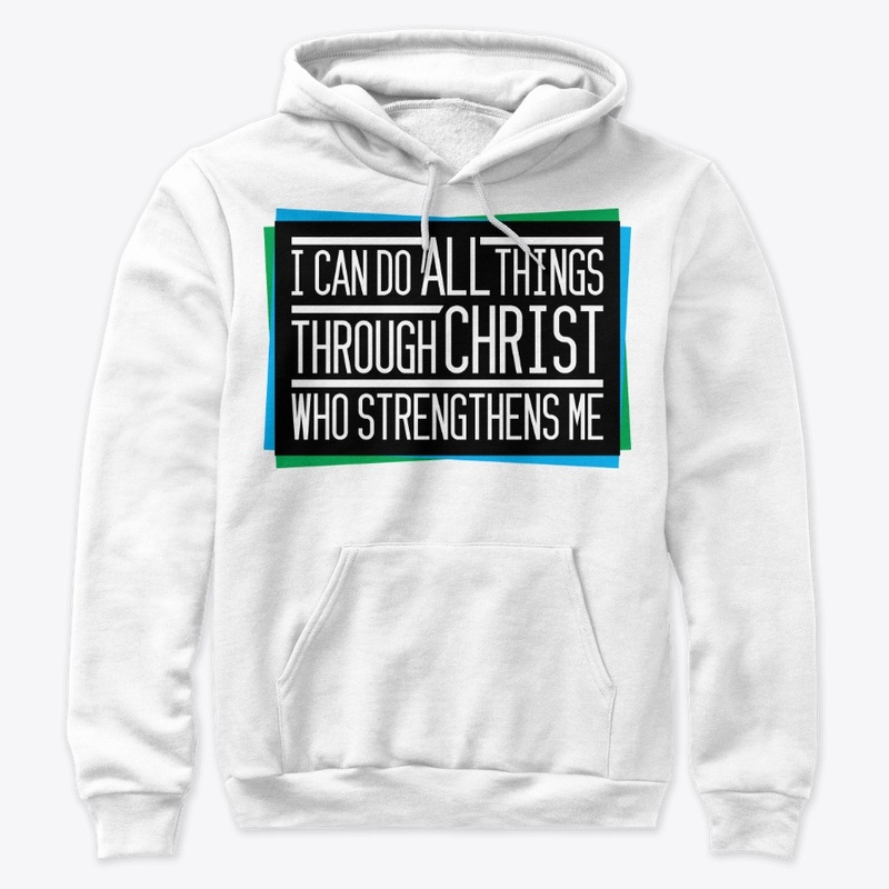 Strength in Christ