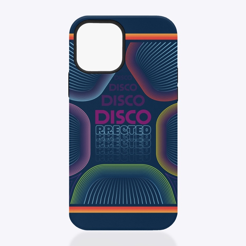 DISCOrrected, Disco House Nation