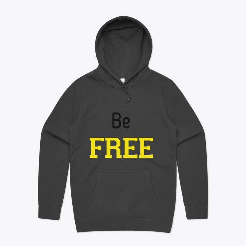 Be Free
