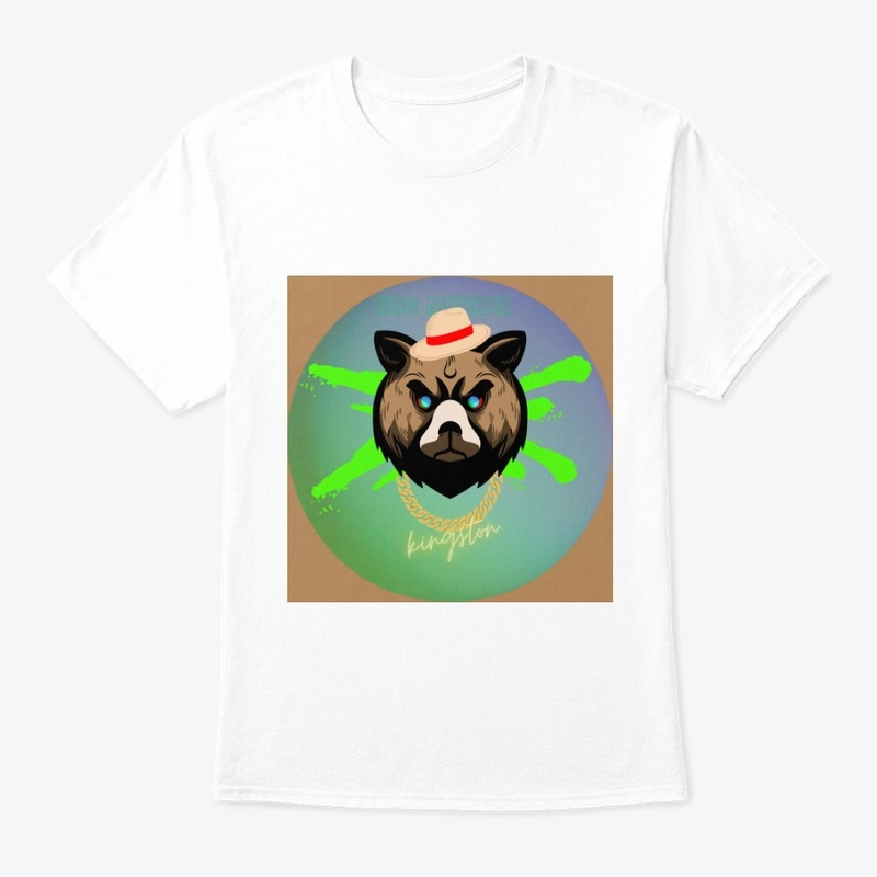 The big meech bear design