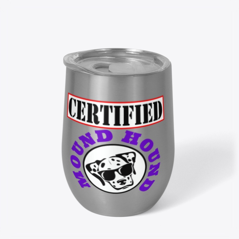 Certified Mound Hound