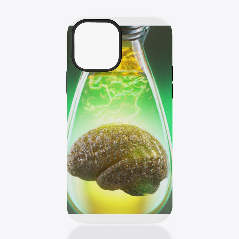 The Uses of an Egg Brain