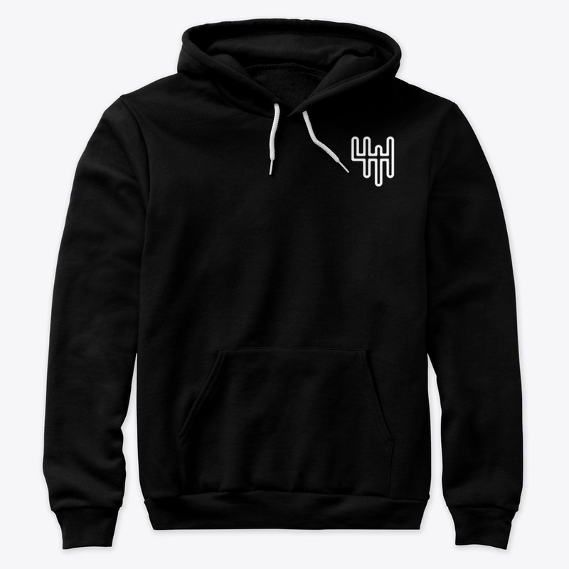 Clutch Killers Shift Pattern (Black)