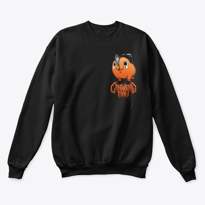 Chainsaw Man