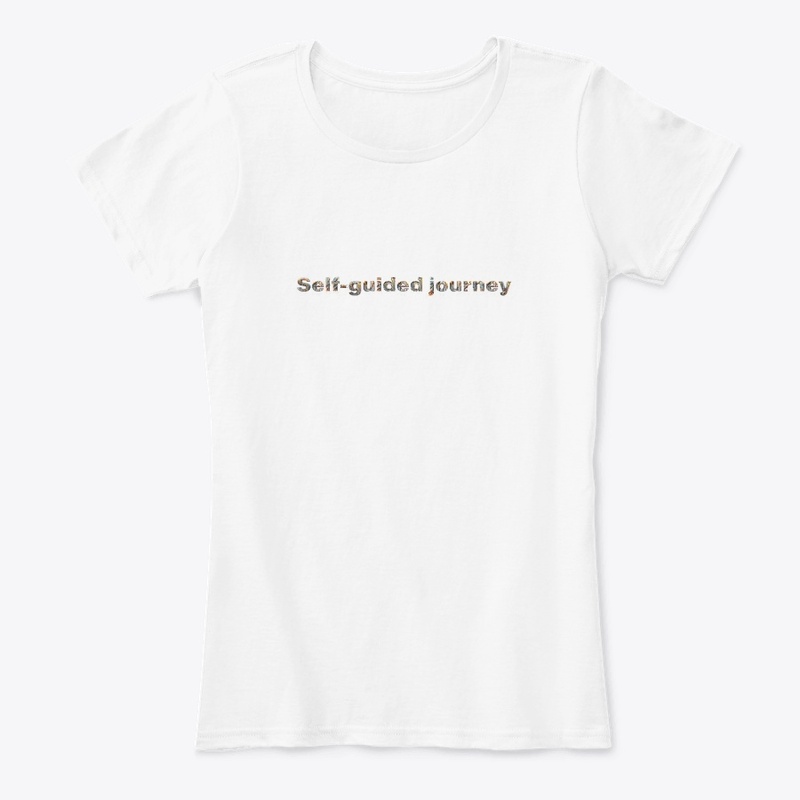 Self-Guided Journey - Lightning Drip