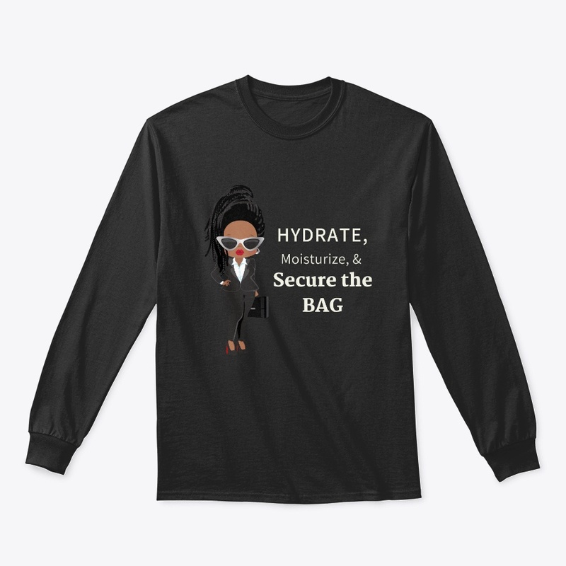 Secure the Bag Collection 
