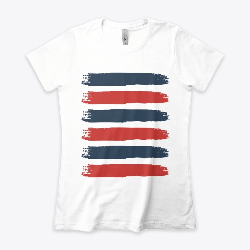 Strokes T-shirt | Tank top unisex 