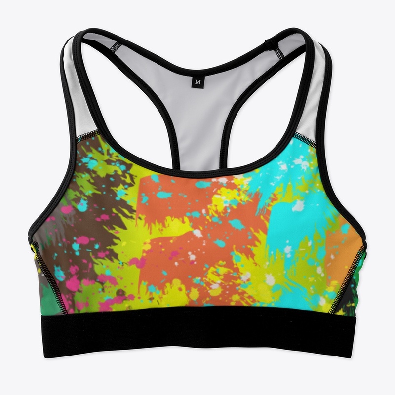 RAINBOW MOUNTAIN COLLECTION 