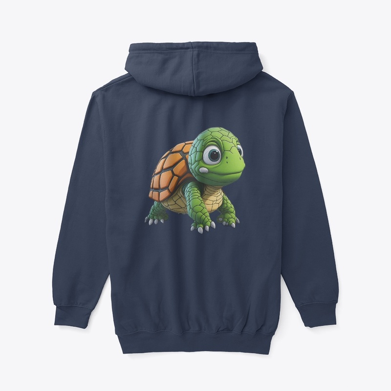 Turtle on Products