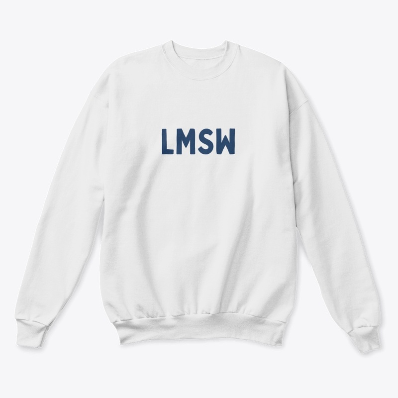 LMSW - MSW - Social Work
