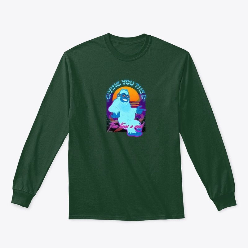 D Evolved