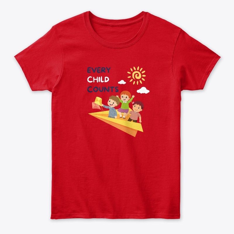 Every Child Counts
