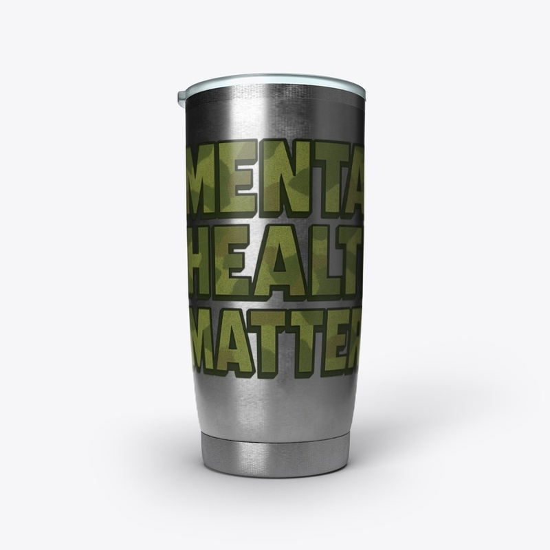 Mental Health Matters | Social Work
