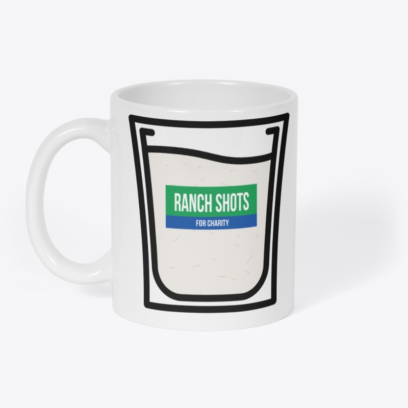Ranch Shots For Charity
