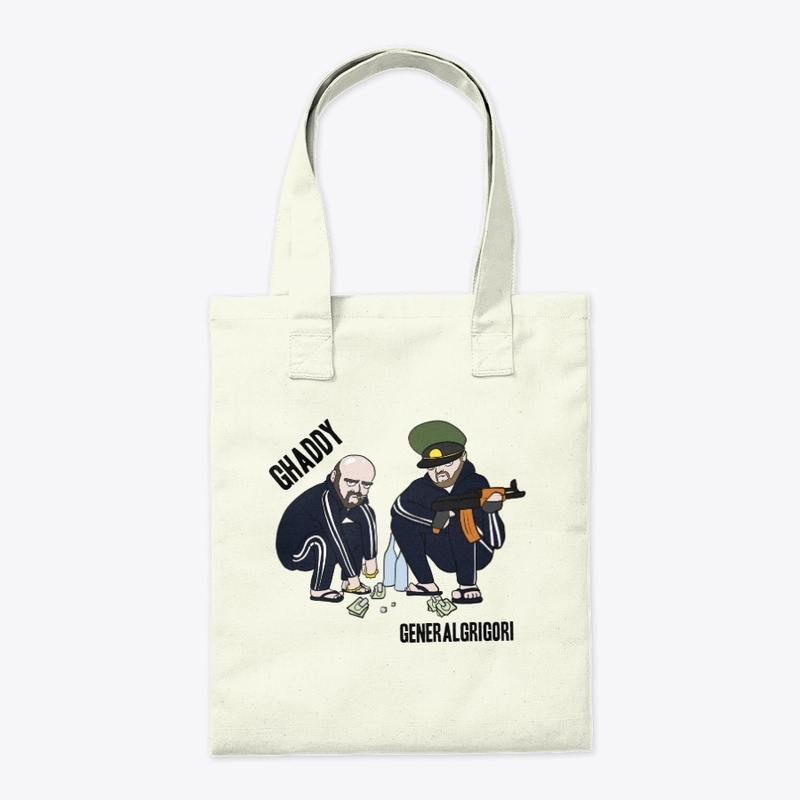 Slav bag