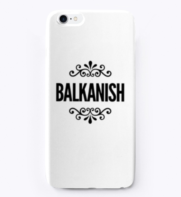 Balkanish