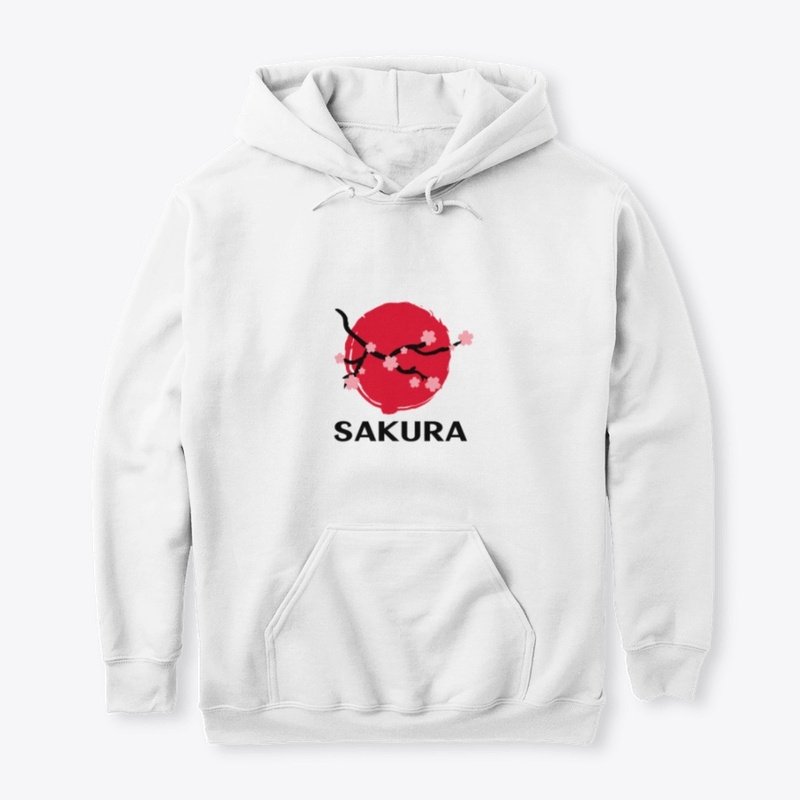 Japanese Sakura
