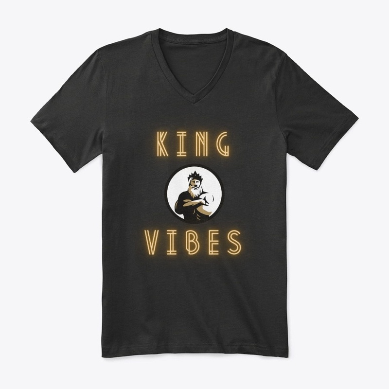 King Vibes 