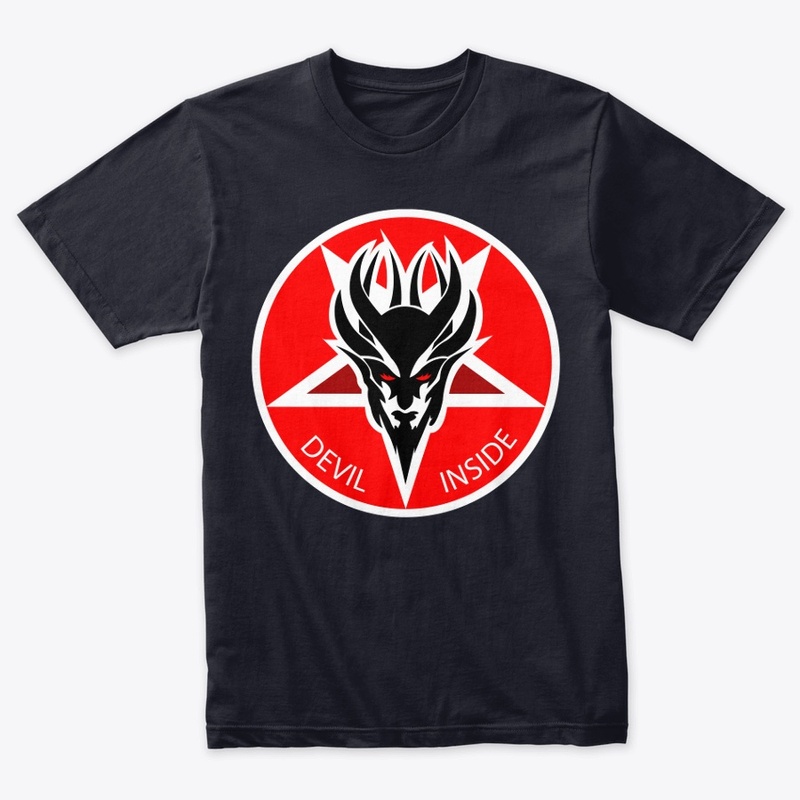 Devil Inside